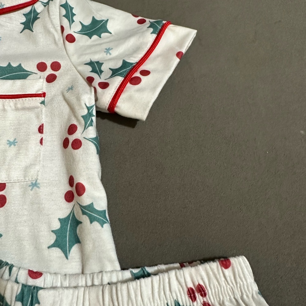 Christmas PJ’s - Picture 4 of 6